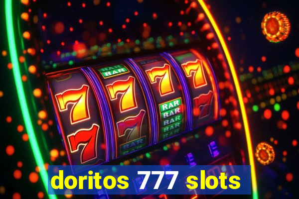 doritos 777 slots